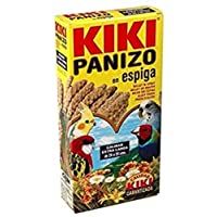 Kiki Panizo en Espiga- 100g